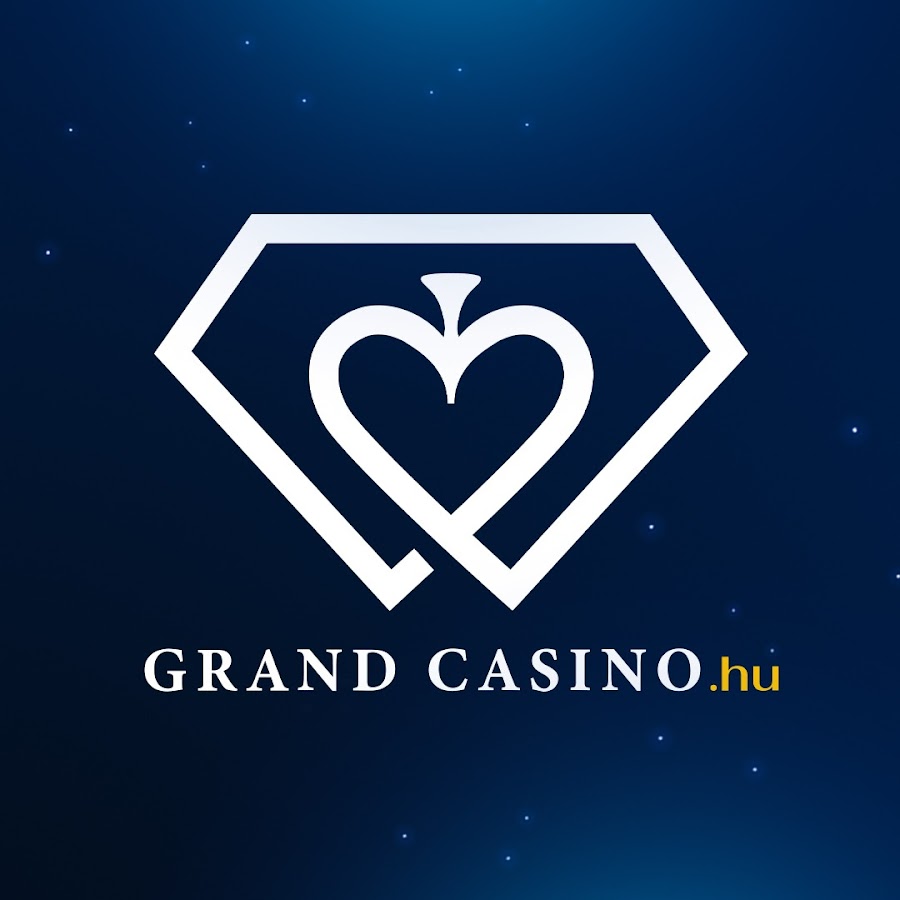 GrandCasino.hu