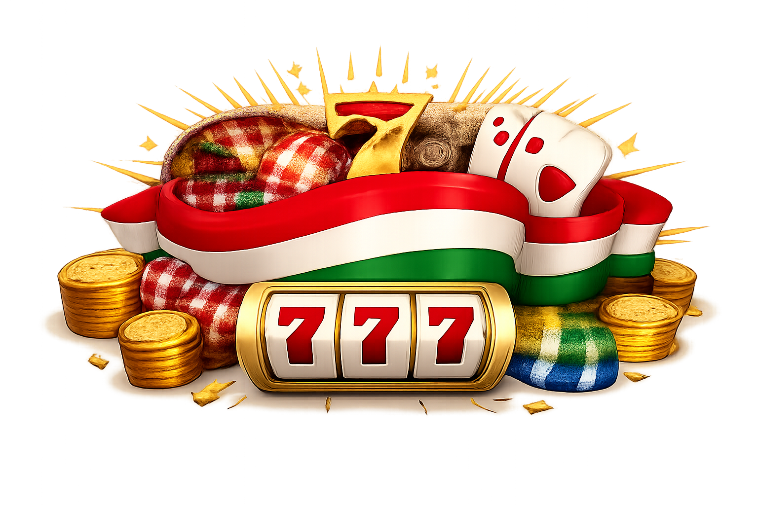Legjobb és legnépszerűbb online kaszinók Magyarországon (2026)