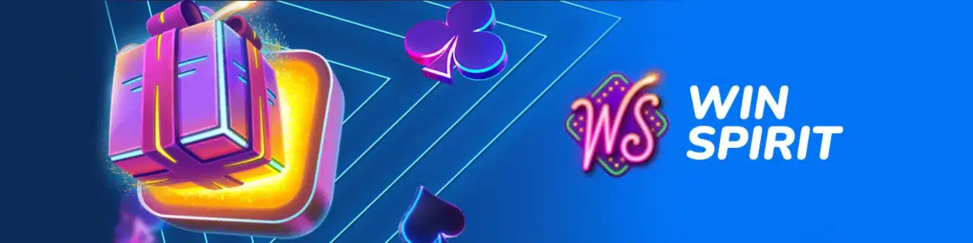 WINSPIRIT Casino
