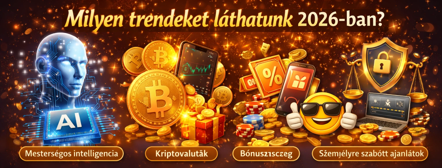 Milyen trendeket láthatunk 2026-ban?