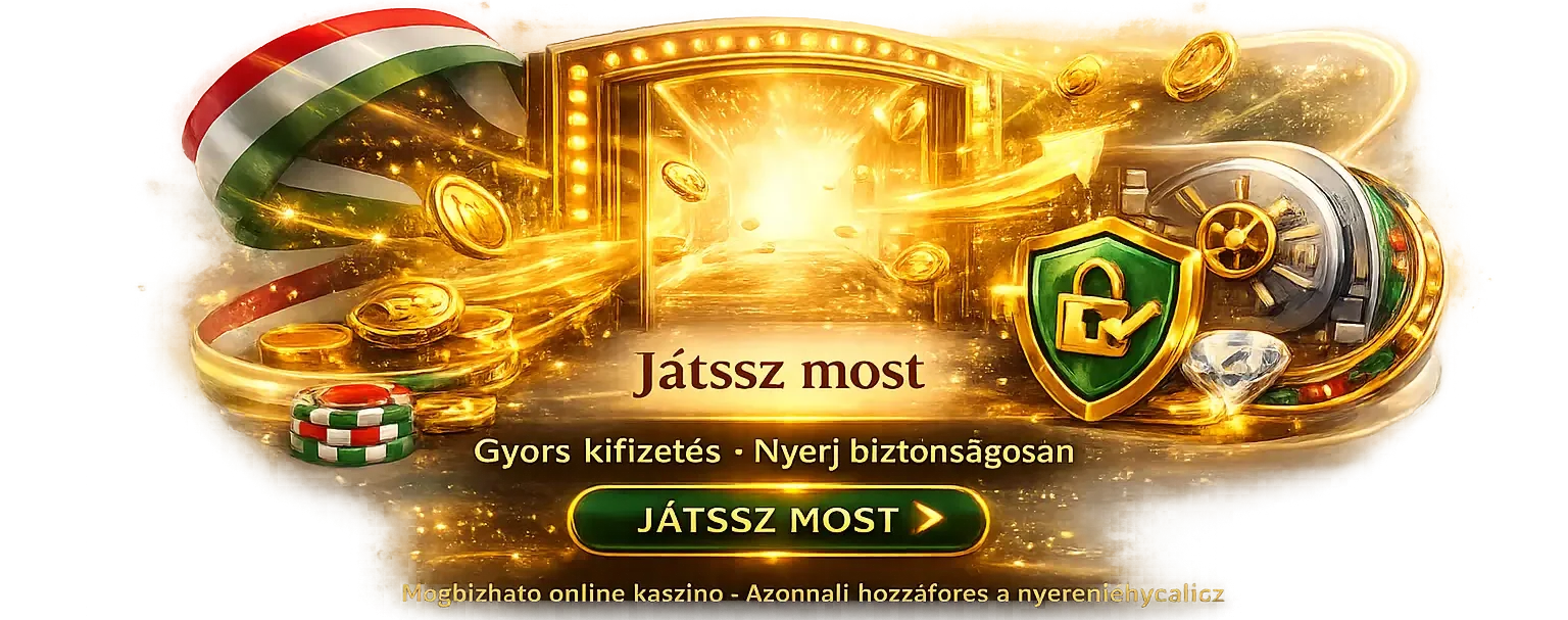 Játssz ott, ahol a kifizetés nem kérdőjel