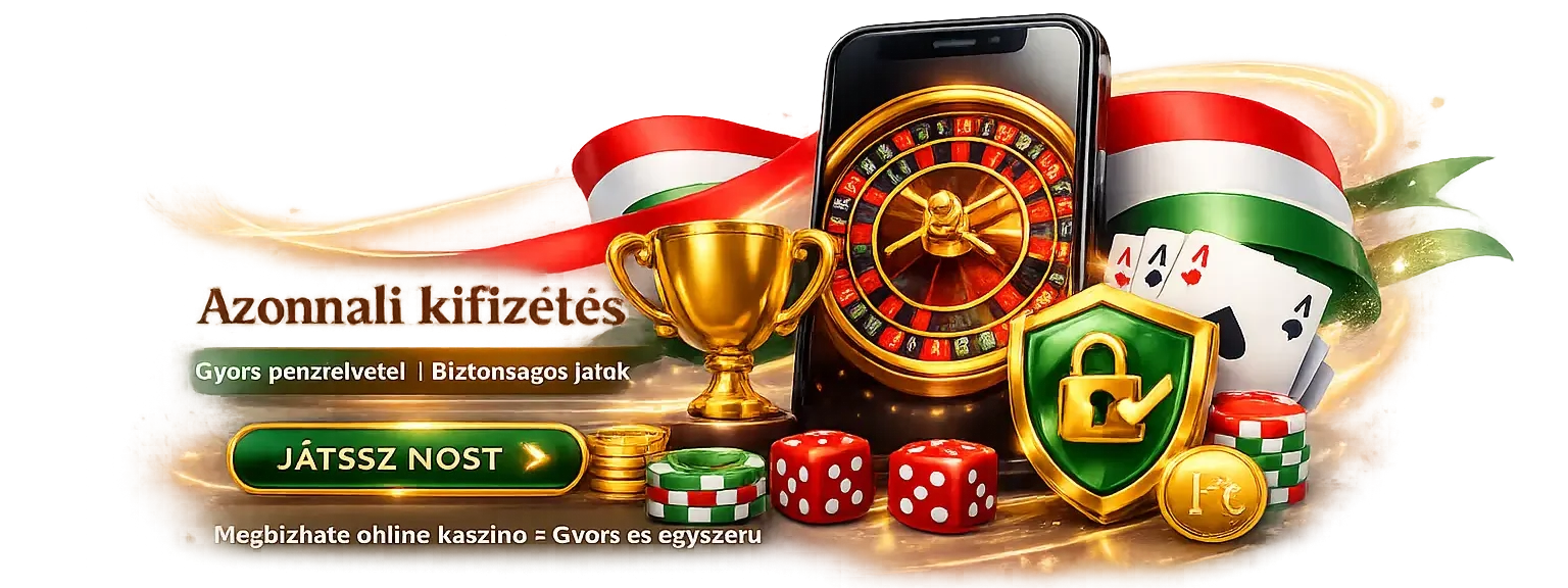 Mit jelent valójában az azonnali kifizetés egy online kaszinóban