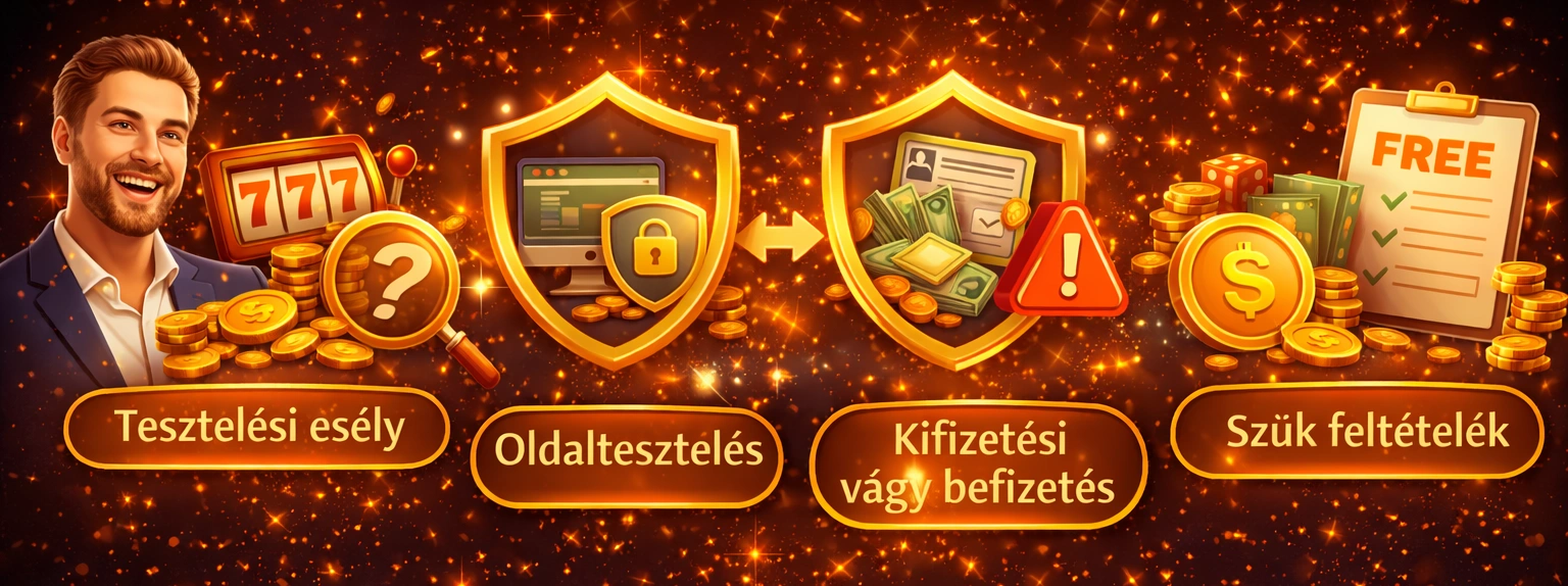 Miért ennyire népszerű a befizetés nélküli indulás?