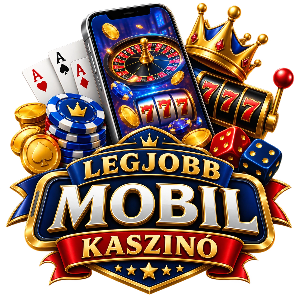 Legjobb Mobil Kaszinó