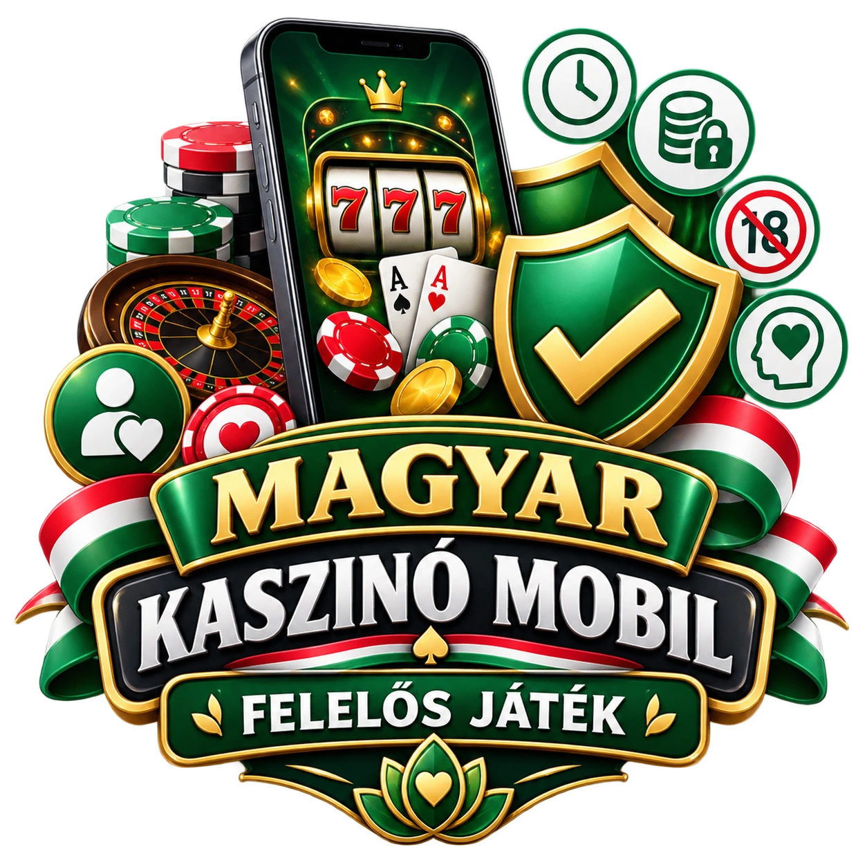Magyar Kaszinó Mobil: Felelős Játék